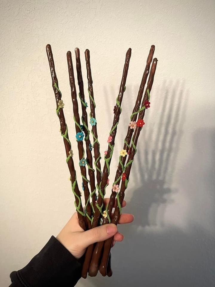 Wand & Wonder Workshop (Ages 4-10) Sunday, July 26th 10am-12pm