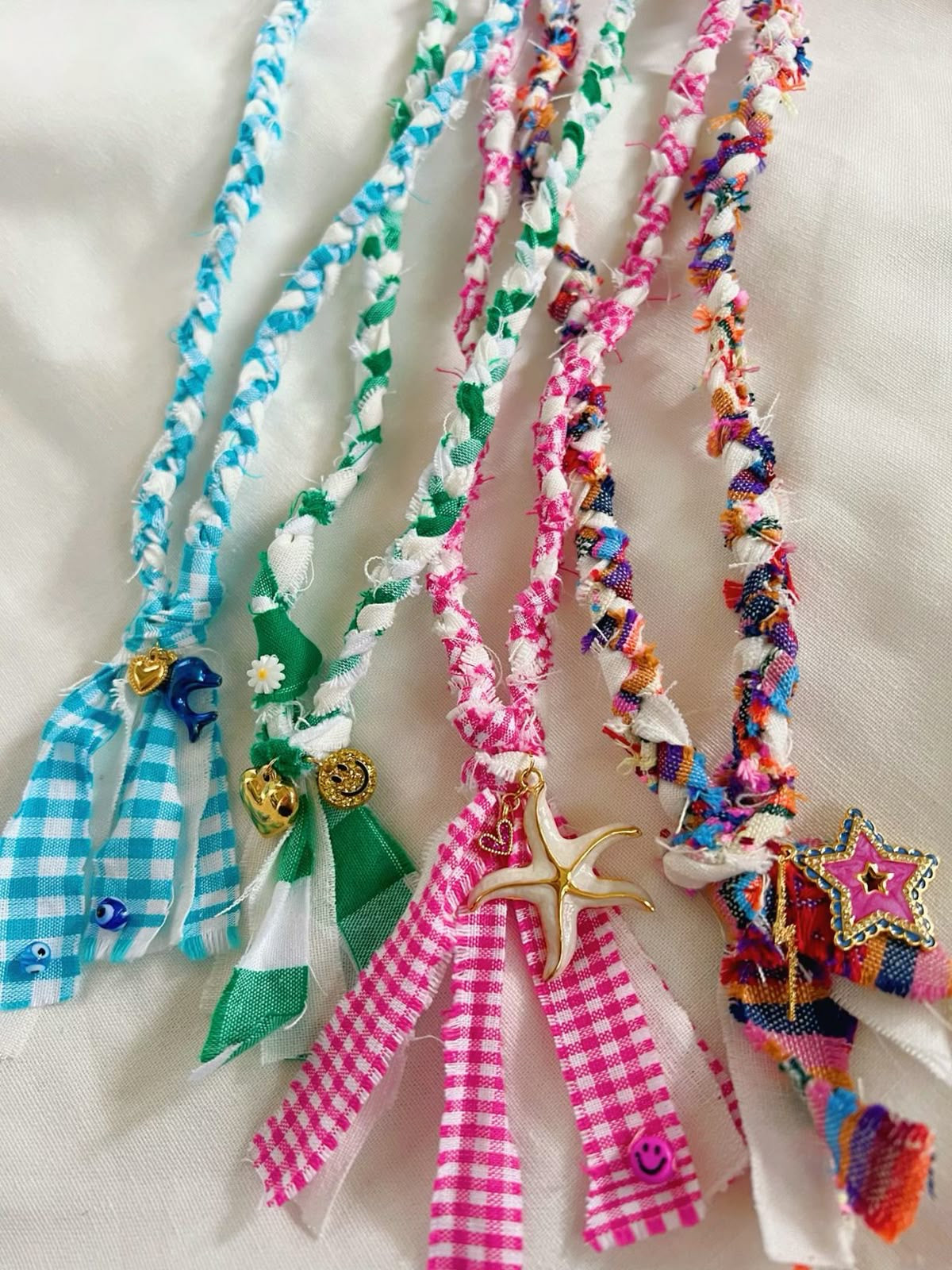 Charmed, I’m Sure! Workshop (Ages 9-13) Sat, July 26th 1-3pm