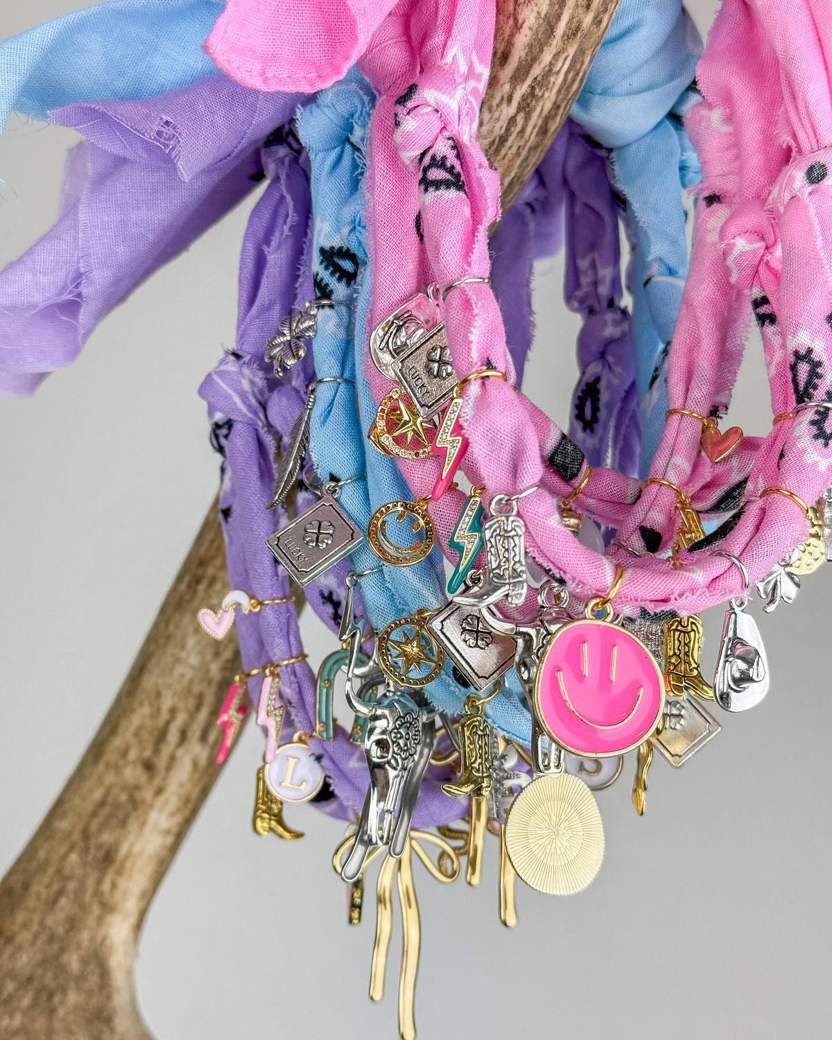 Charmed, I’m Sure! Workshop (Ages 9-13) Sat, July 26th 1-3pm