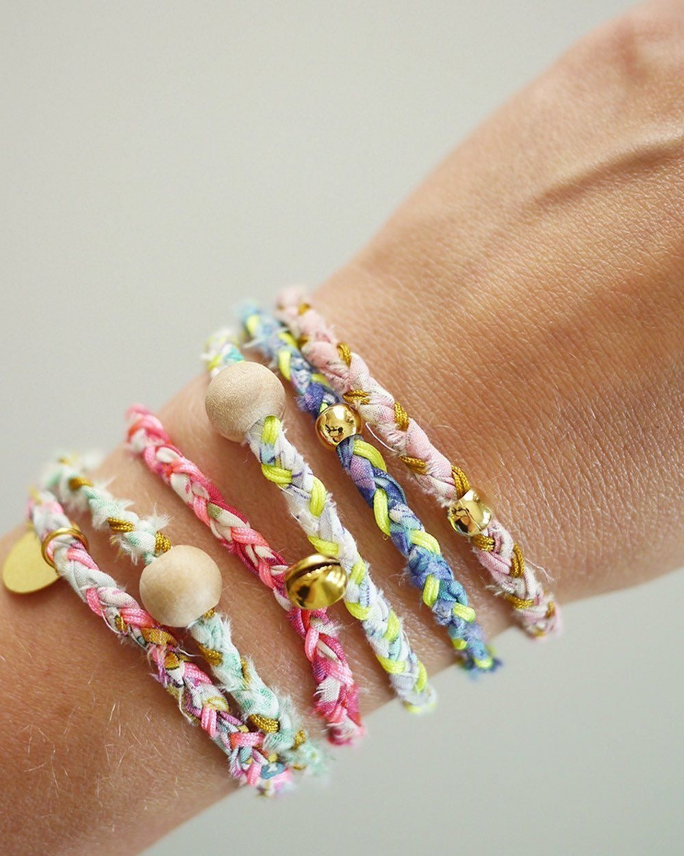 Charmed, I’m Sure! Workshop (Ages 9-13) Sat, July 26th 1-3pm