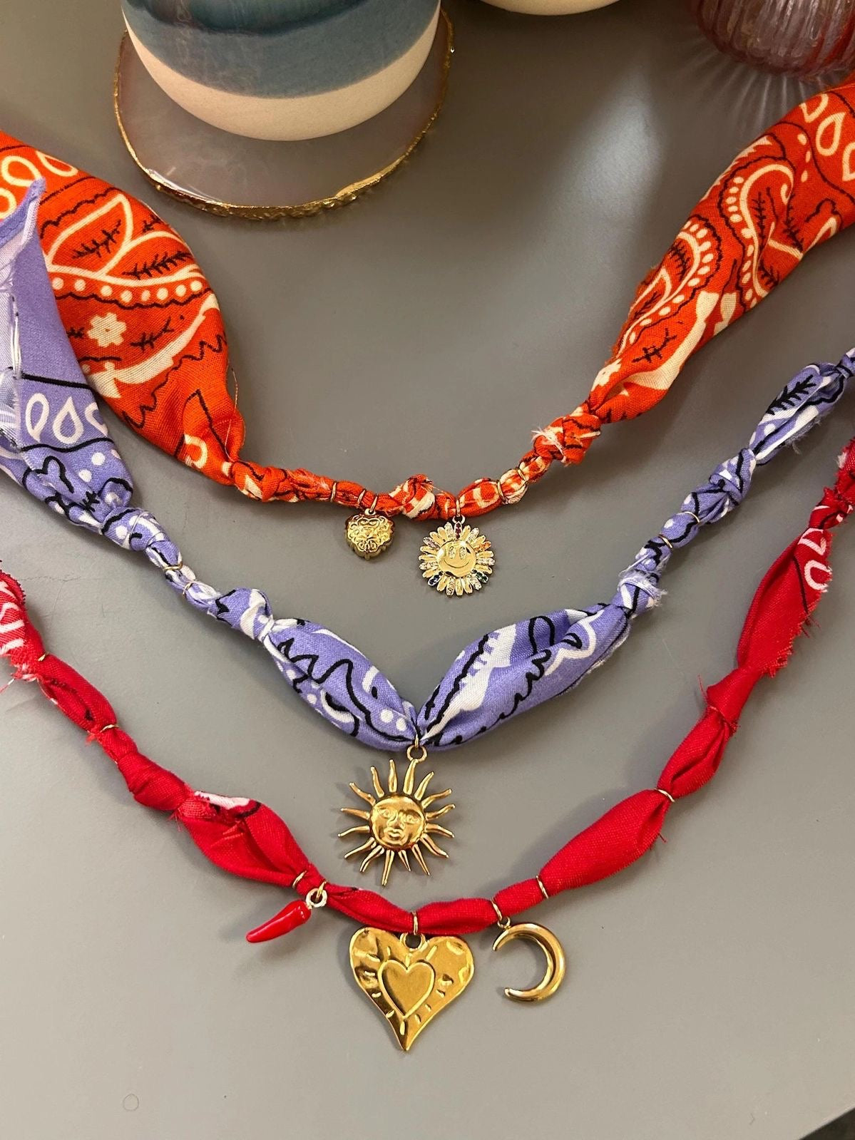 Charmed, I’m Sure! Workshop (Ages 9-13) Sat, July 26th 1-3pm