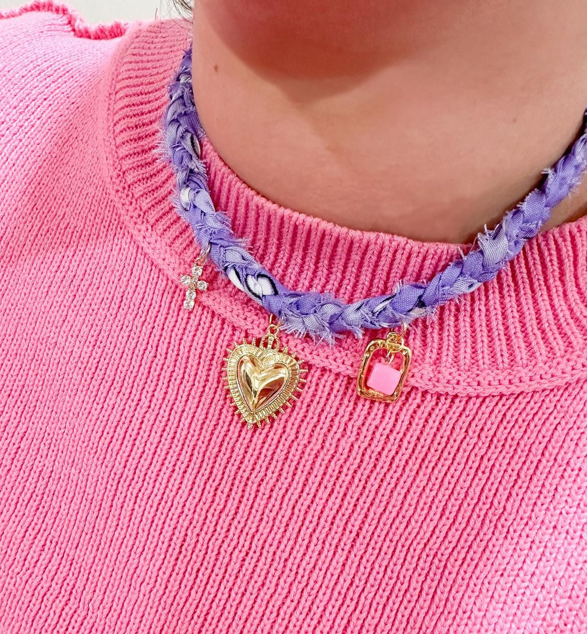 Charmed, I’m Sure! Workshop (Ages 9-13) Sat, July 26th 1-3pm