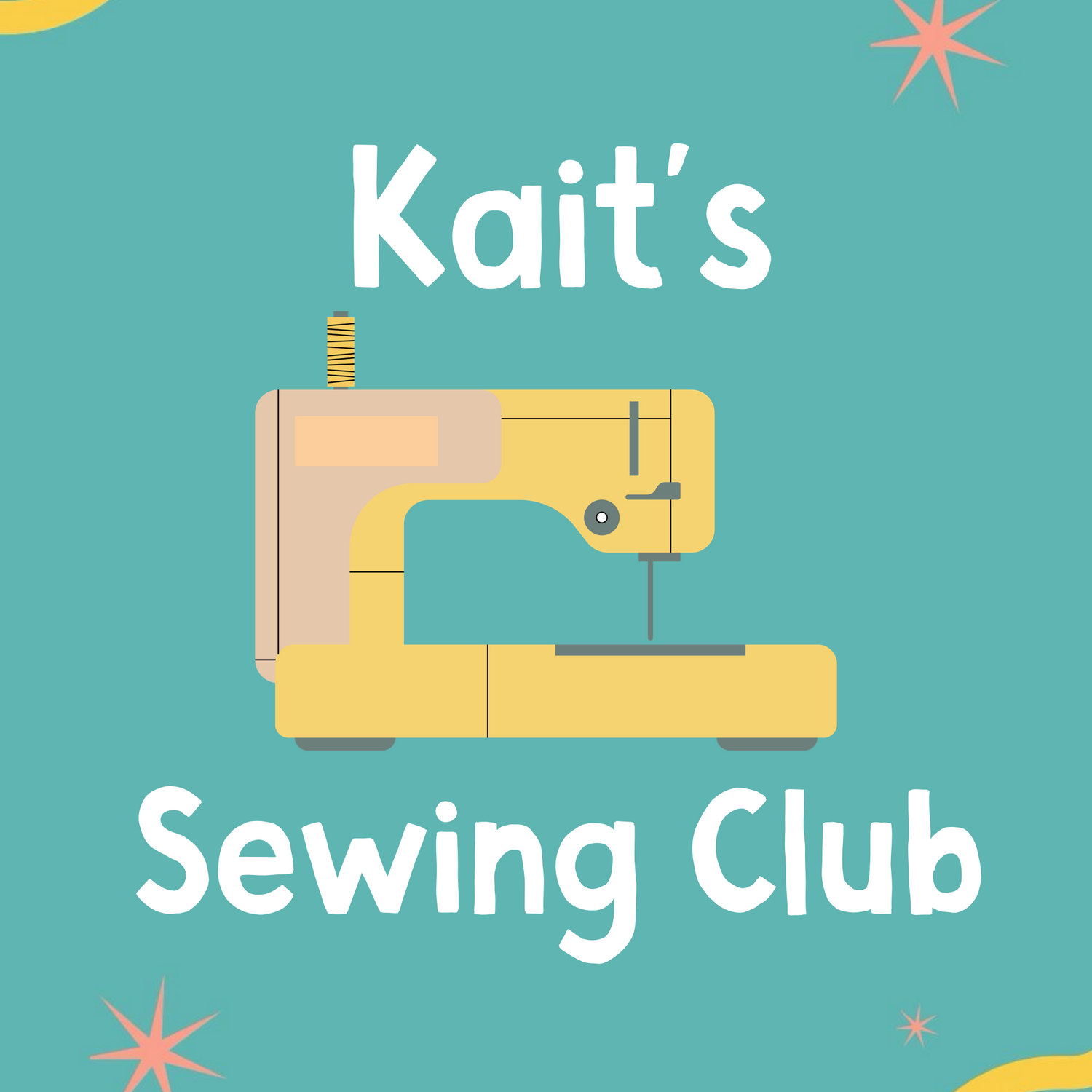 Sewing Club
