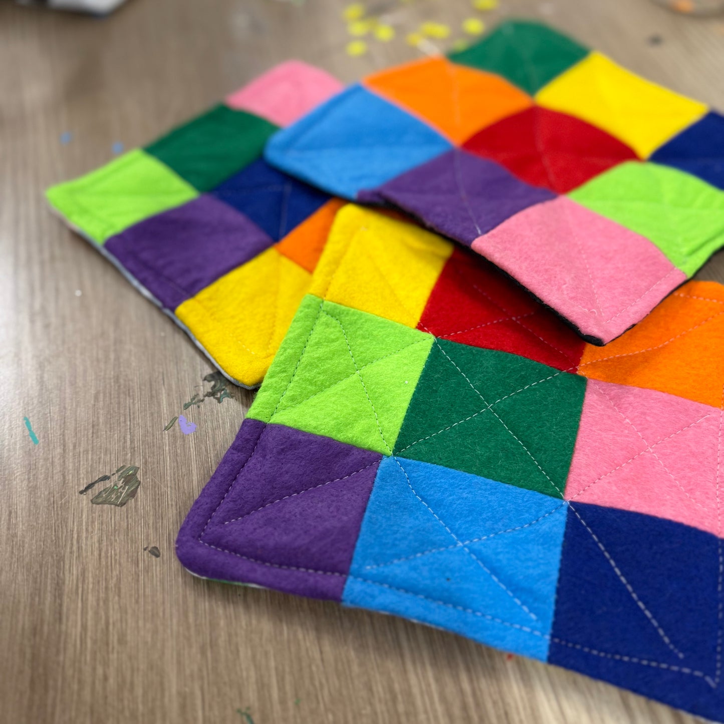 Intro Sewing Workshop (Ages 9-13) Fri July 17 10am-1pm