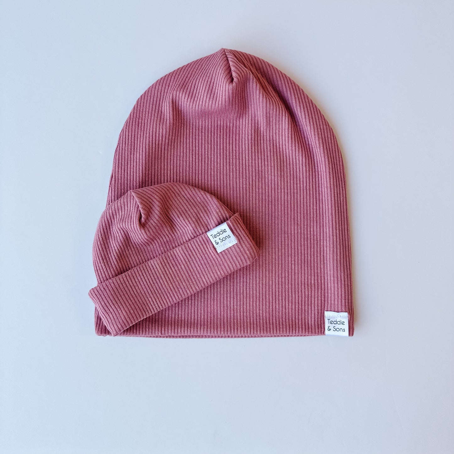 Rose - Butter Soft Beanie