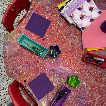 Intro Sewing Workshop (Ages 9-13) Fri July 17 10am-1pm