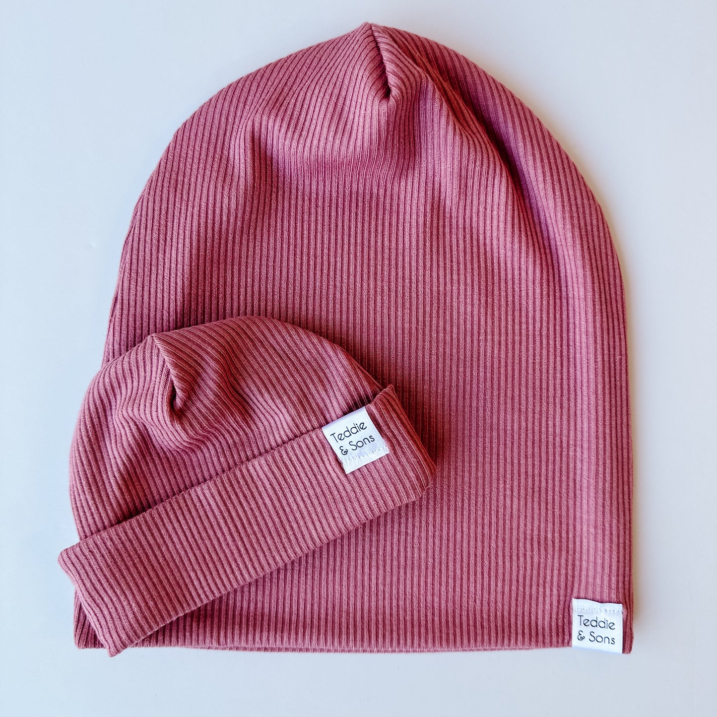 Rose - Butter Soft Beanie