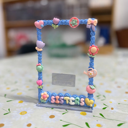 Frosting & Charms Workshop (Ages 9-13) Thurs July 23 10am-12pm