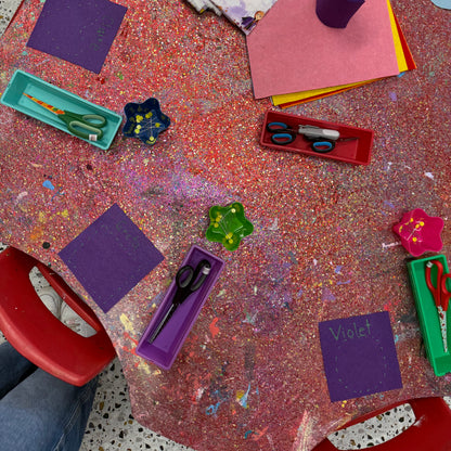 Intro Sewing Workshop (Ages 6-8) Fri July 24 10am-1pm