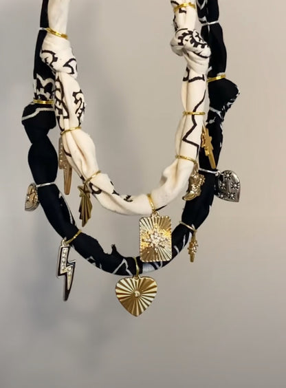 Charmed, I’m Sure! Workshop (Ages 9-13) Sat, July 26th 1-3pm