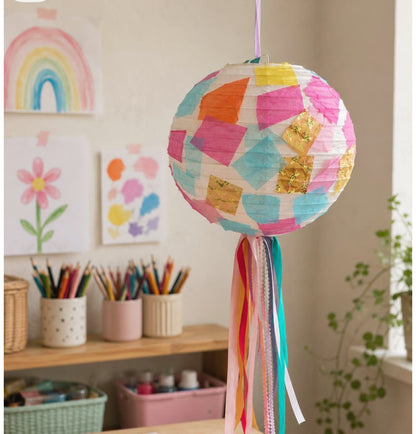 Wish & Wonder Workshop (Ages 6-10) THURS AUG 13th 10am-12pm