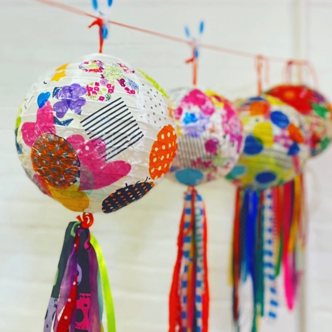 Wish & Wonder Workshop (Ages 6-10) THURS AUG 13th 10am-12pm