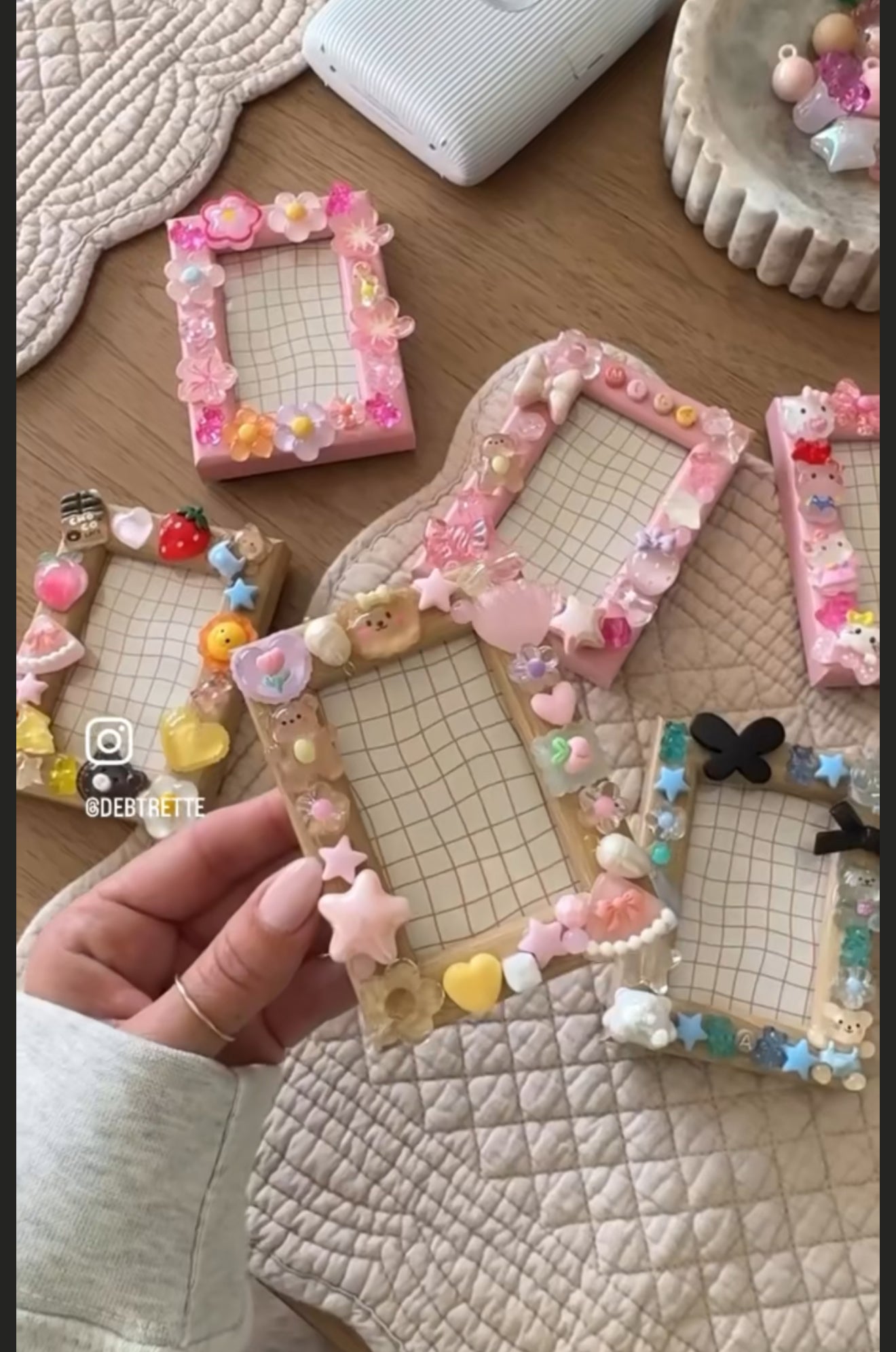 Women’s Craft Night - SAT MARCH 7th 6:00-8:30PM