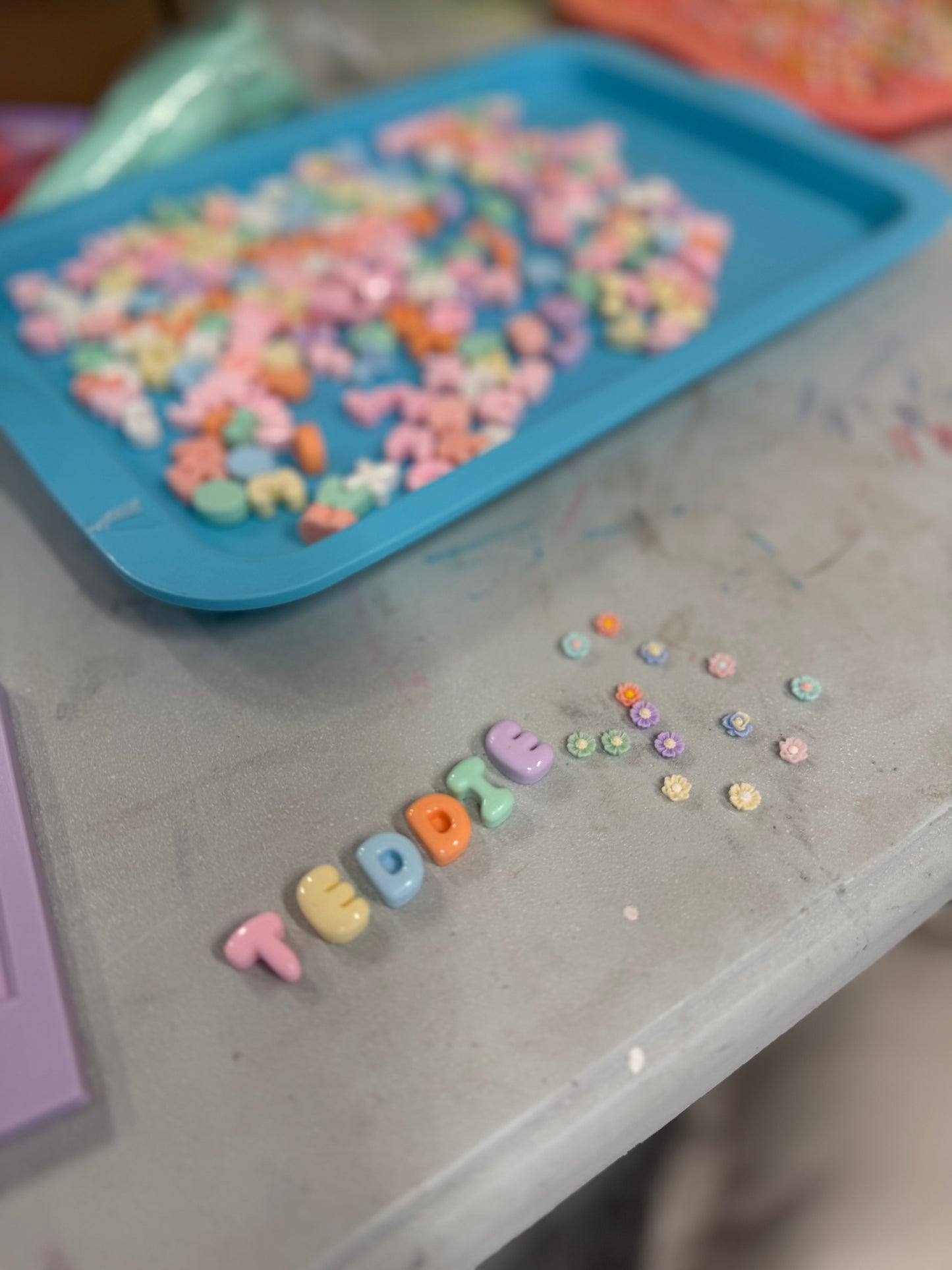 Women’s Craft Night - SAT MARCH 7th 6:00-8:30PM