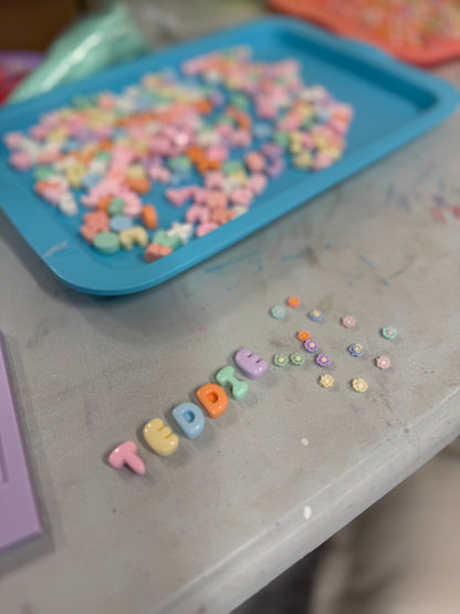 Women’s Craft Night - SAT MARCH 7th 6:00-8:30PM