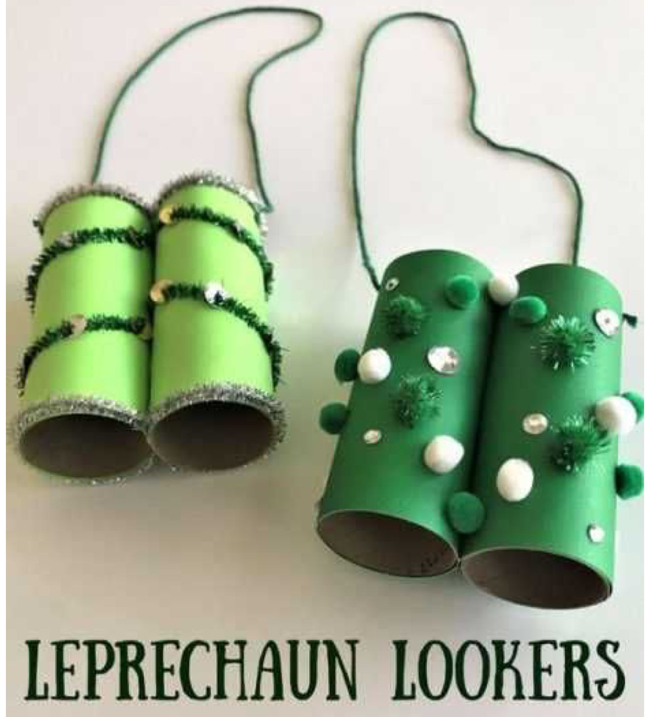 St.Patrick's Play & Create Drop Off Camp - TUES MARCH 17 9-11am (Ages 6-12)