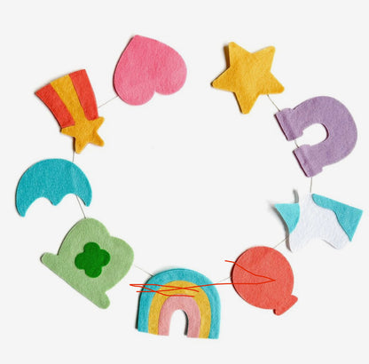 St.Patrick's Play & Create Drop Off Camp - TUES MARCH 17 9-11am (Ages 6-12)