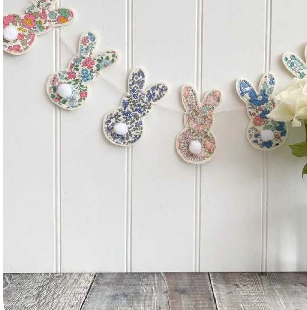 Easter Banner Workshop WED MAR 18 3:30-5:30PM (Ages 6-12)