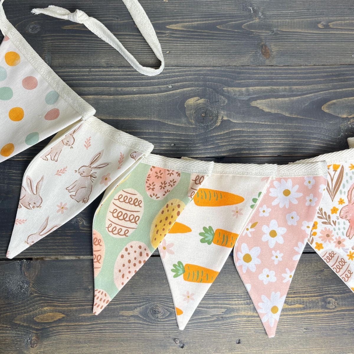 Easter Banner Workshop WED MAR 18 3:30-5:30PM (Ages 6-12)