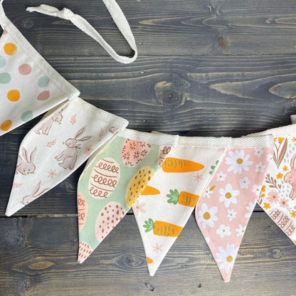 Easter Banner Workshop WED MAR 18 3:30-5:30PM (Ages 6-12)